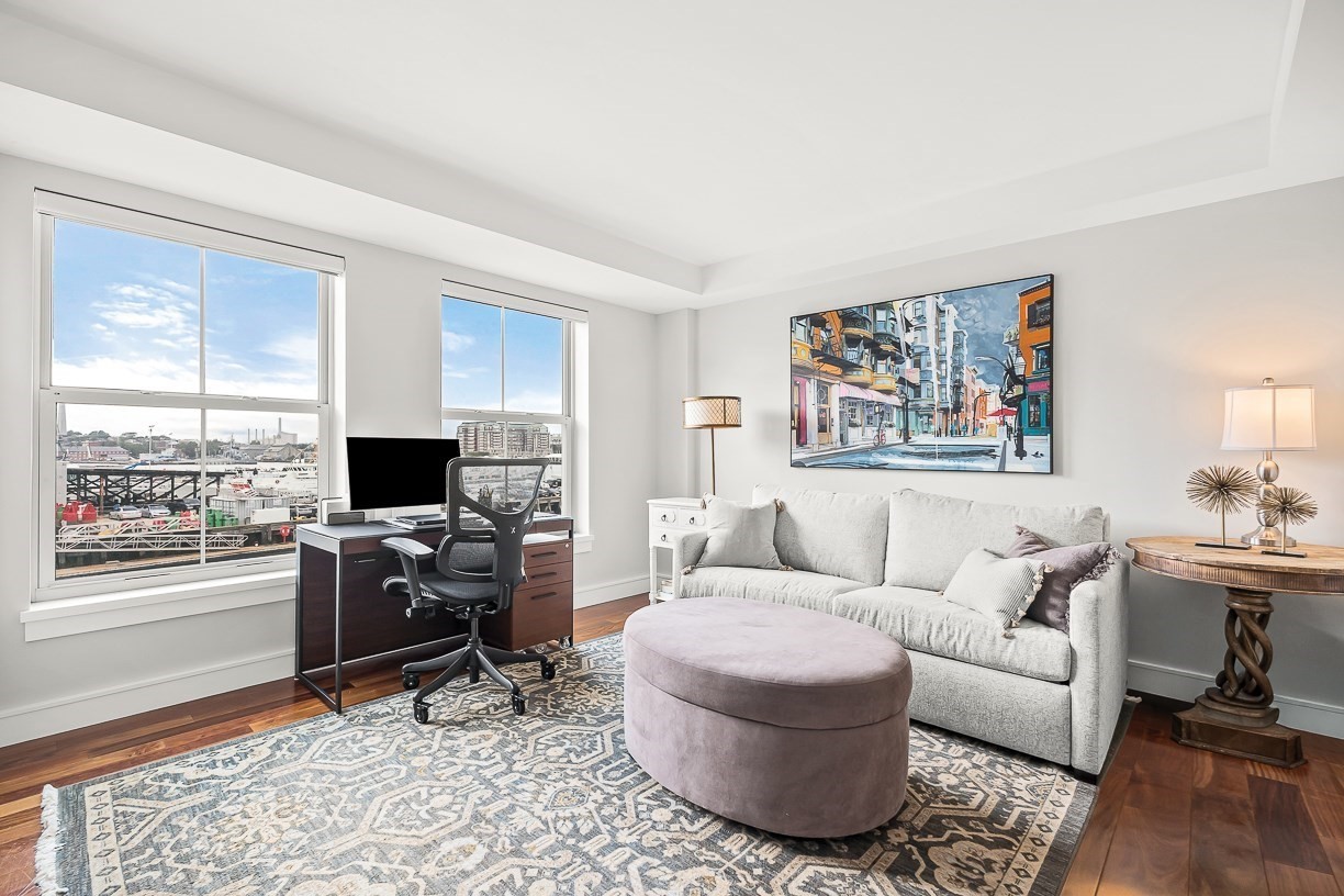 3 Battery Wharf # 3303