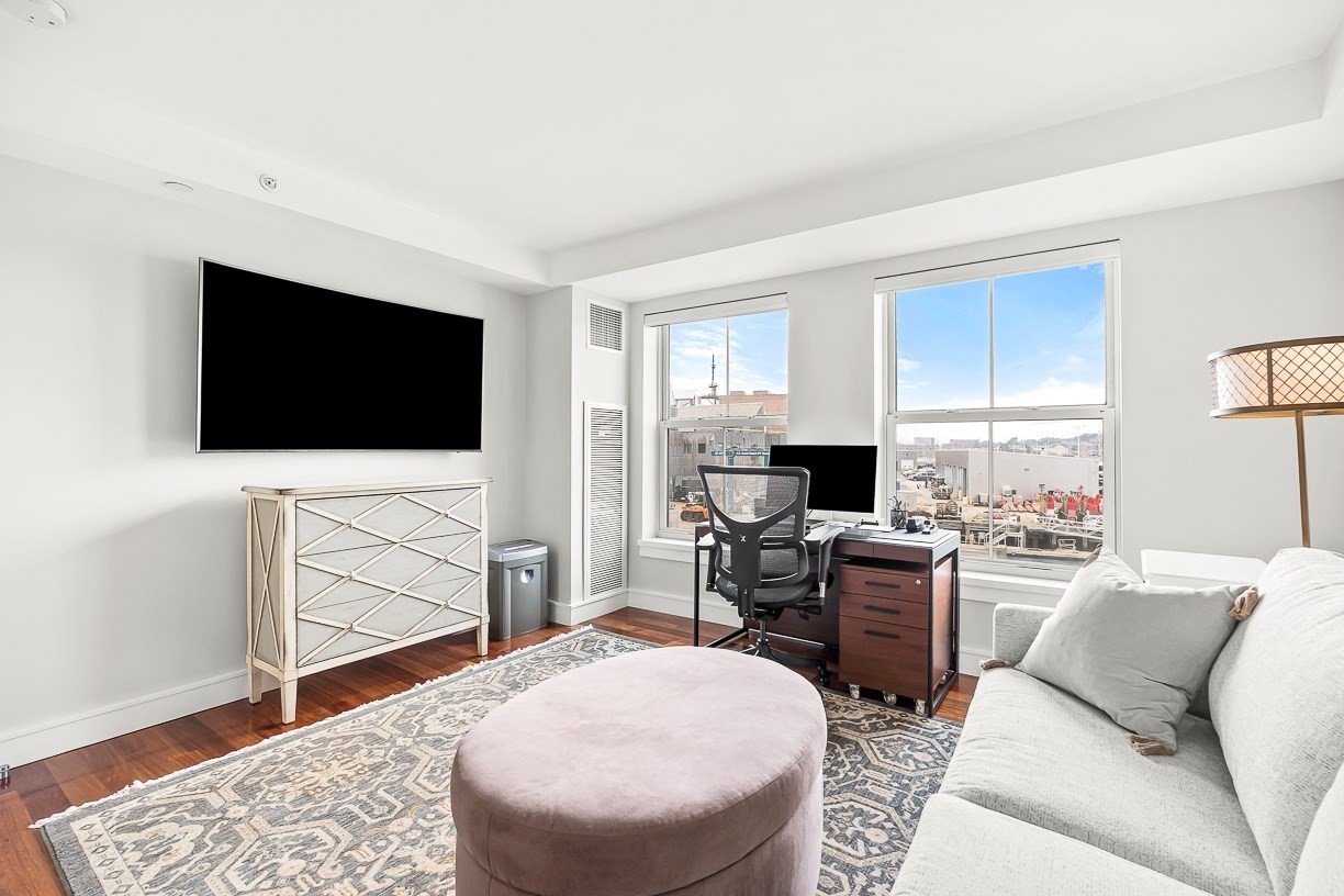 3 Battery Wharf # 3303