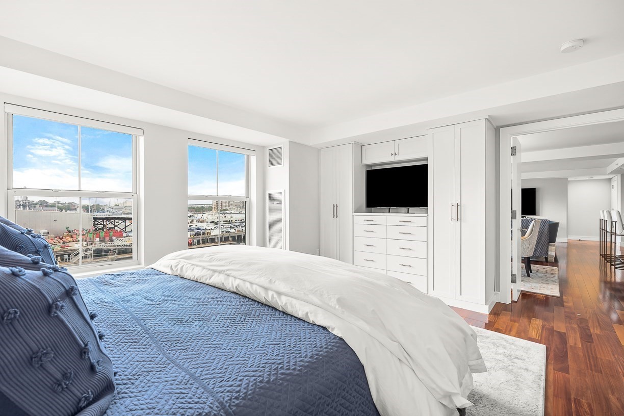 3 Battery Wharf # 3303