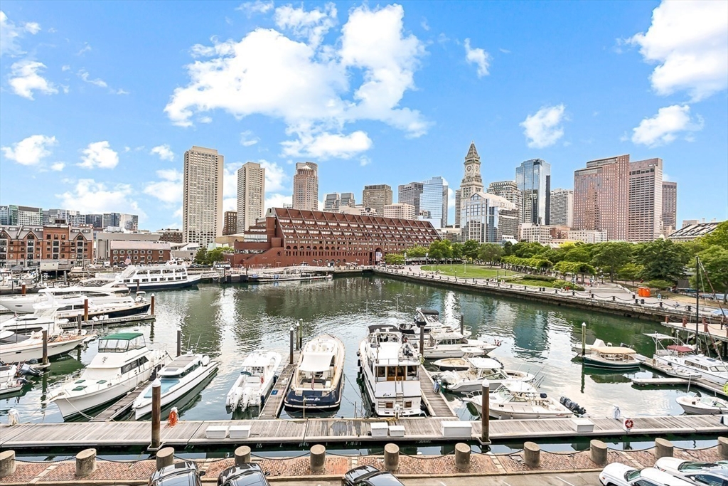 51 Commercial Wharf # 5