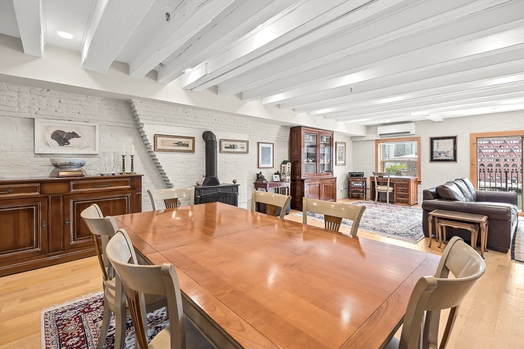 51 Commercial Wharf # 5
