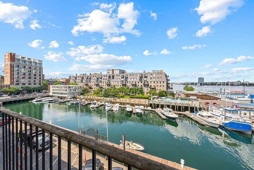 51 Commercial Wharf # 5
