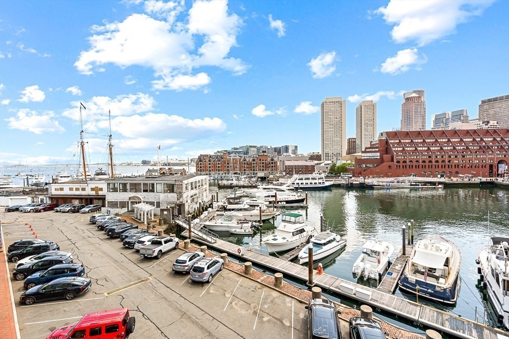 51 Commercial Wharf # 5