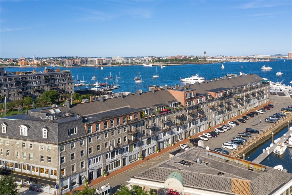 51 Commercial Wharf # 5