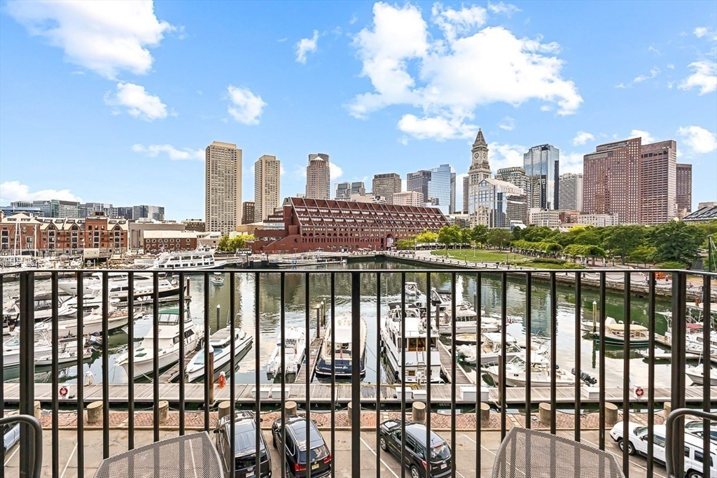 51 Commercial Wharf # 5