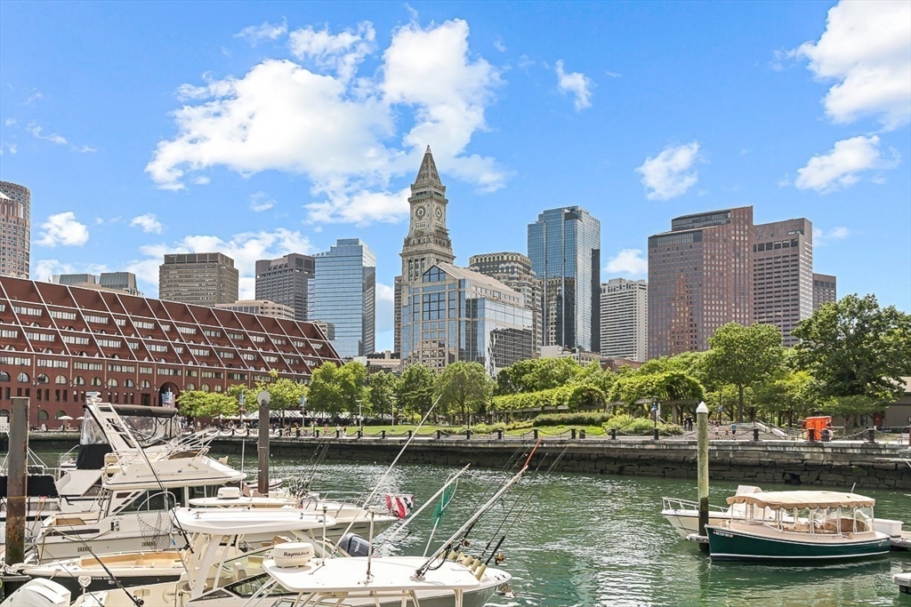 51 Commercial Wharf # 5