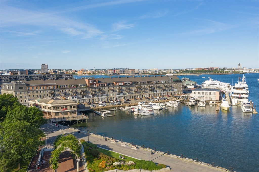 51 Commercial Wharf # 5