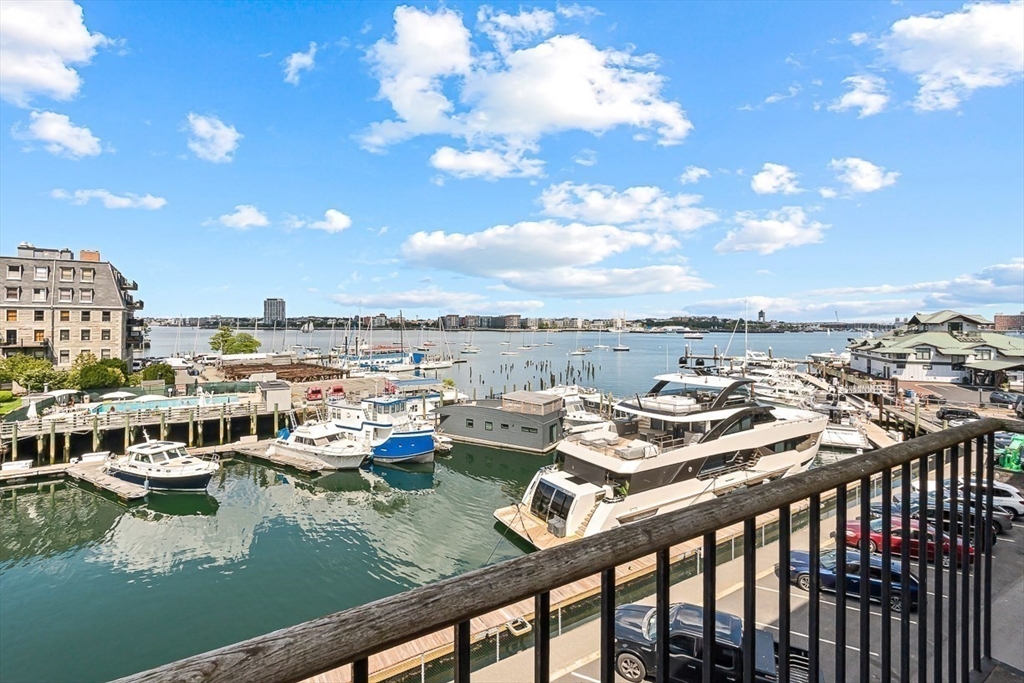 51 Commercial Wharf # 5