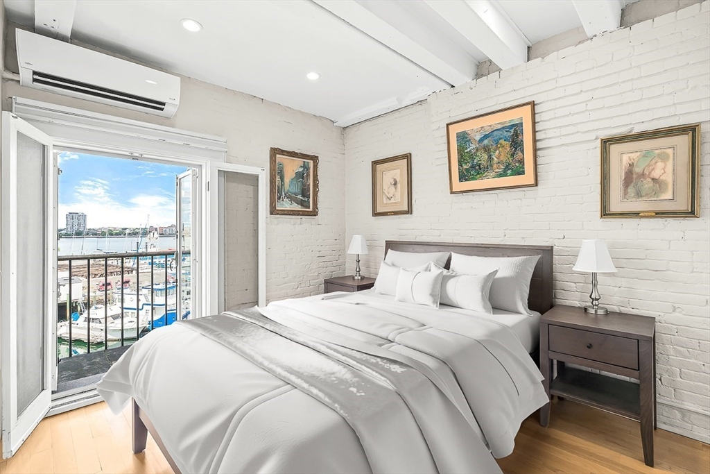 51 Commercial Wharf # 5