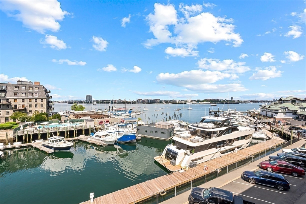 51 Commercial Wharf # 5