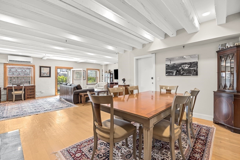 51 Commercial Wharf # 5