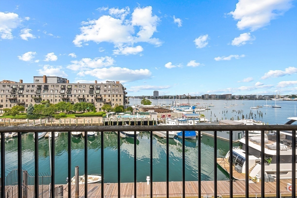 51 Commercial Wharf # 5