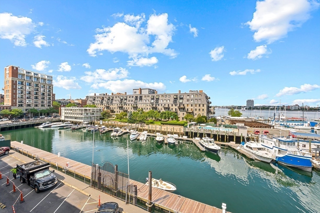 51 Commercial Wharf # 5