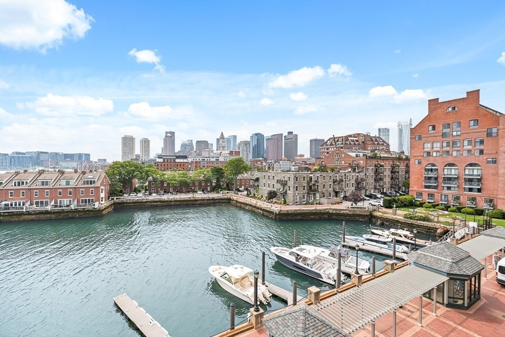 40 Battery St # 309