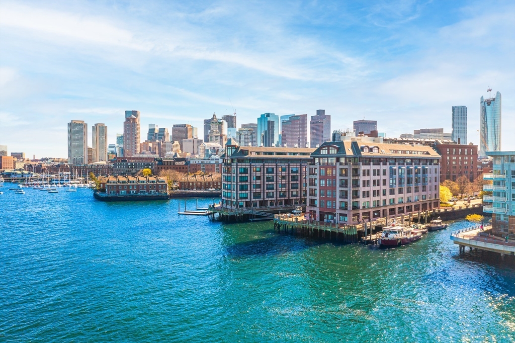 40 Battery St # 309