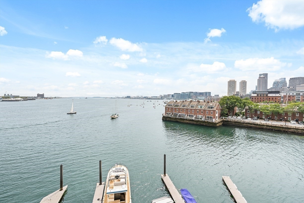 40 Battery St # 309