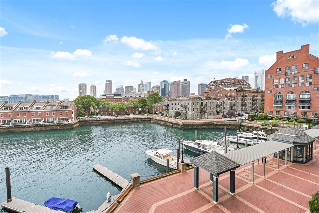 40 Battery St # 309