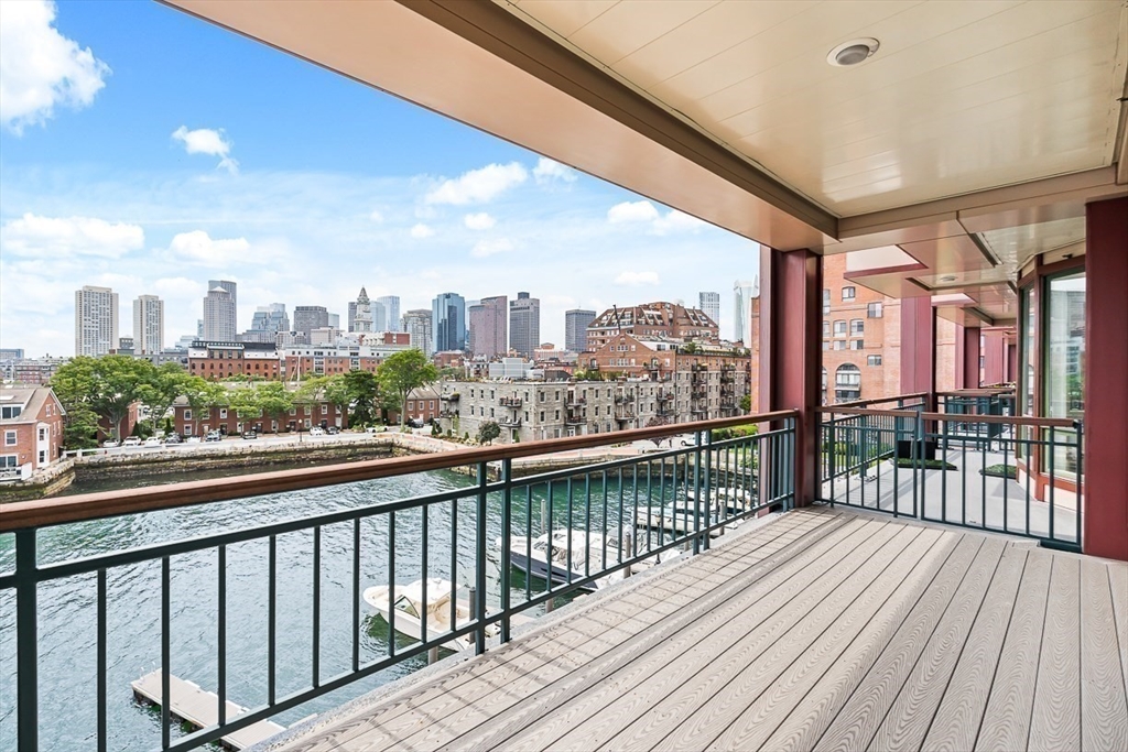 40 Battery St # 309