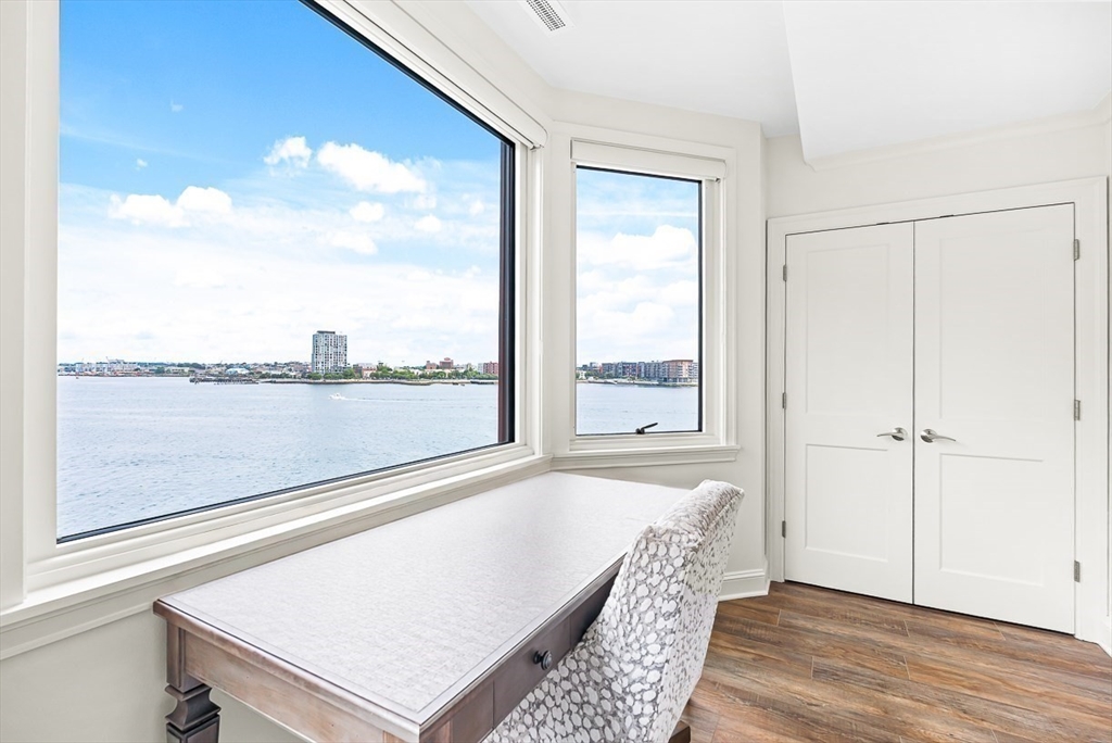 40 Battery St # 309