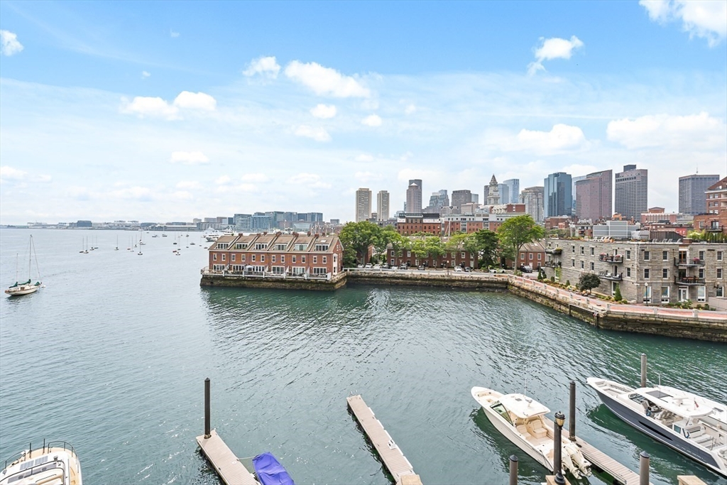 40 Battery St # 309