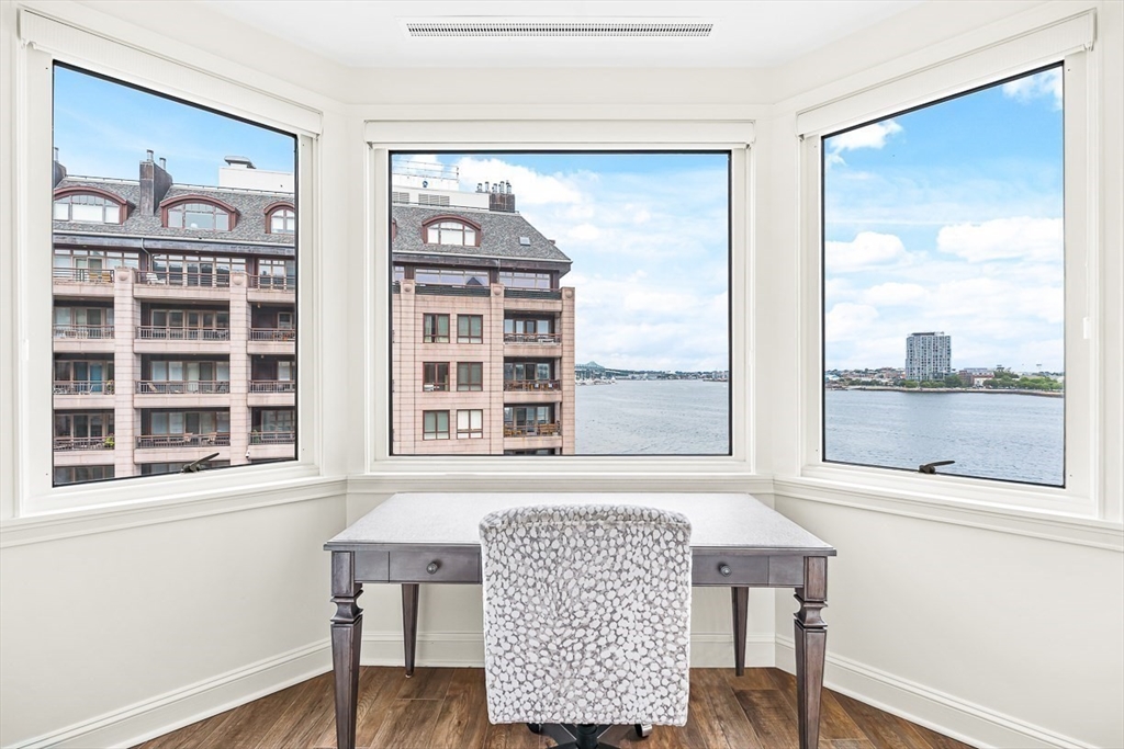 40 Battery St # 309
