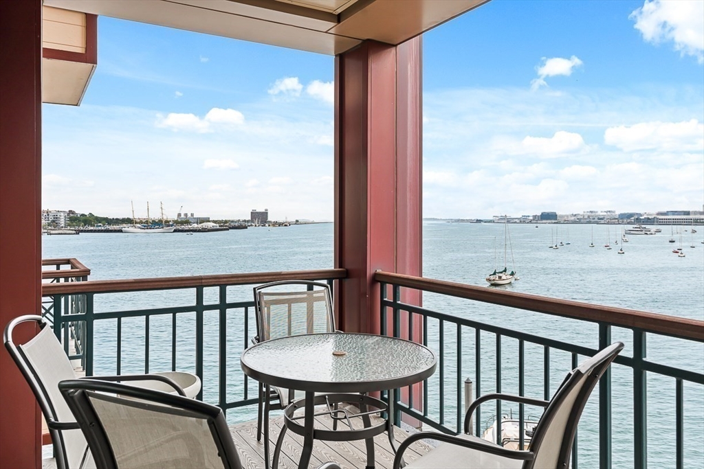 40 Battery St # 309