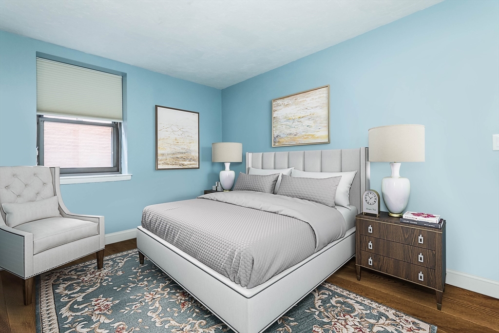 386 Commercial St # 3E