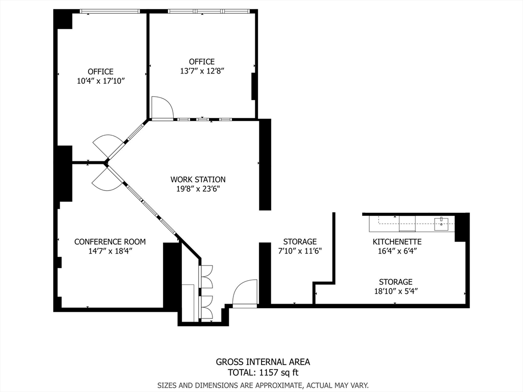 28 Atlantic Ave # 222
