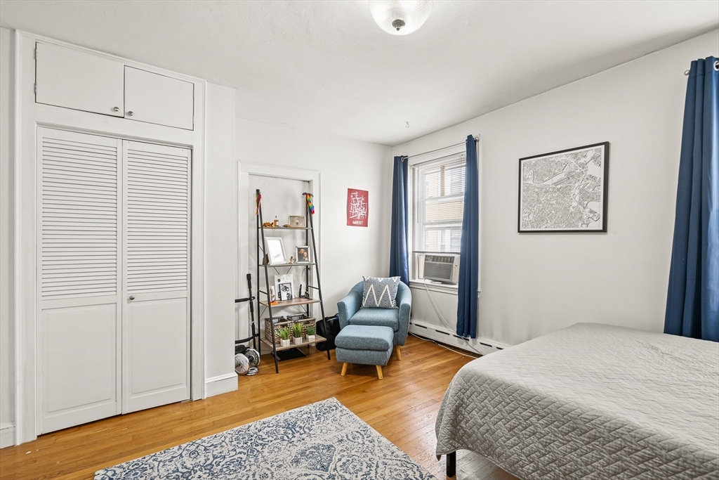94 Prince Street. # 1 Unit: #1