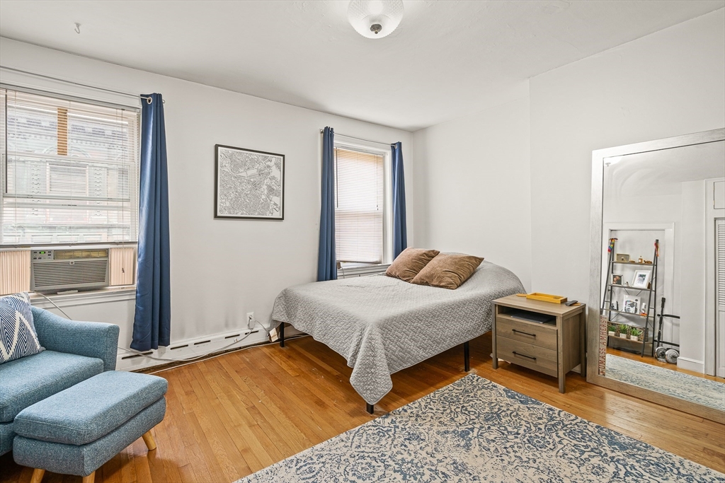 94 Prince Street. # 1 Unit: #1
