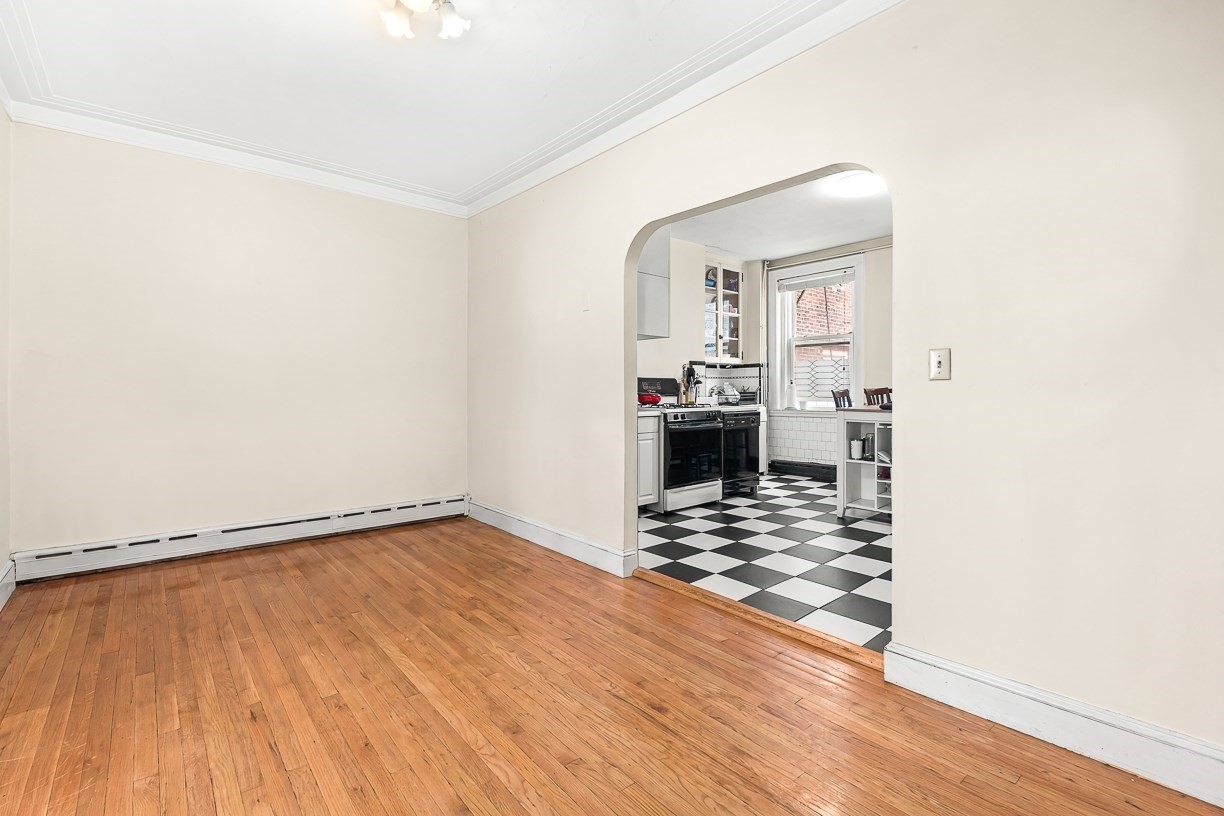 94 Prince Street. # 1 Unit: #1