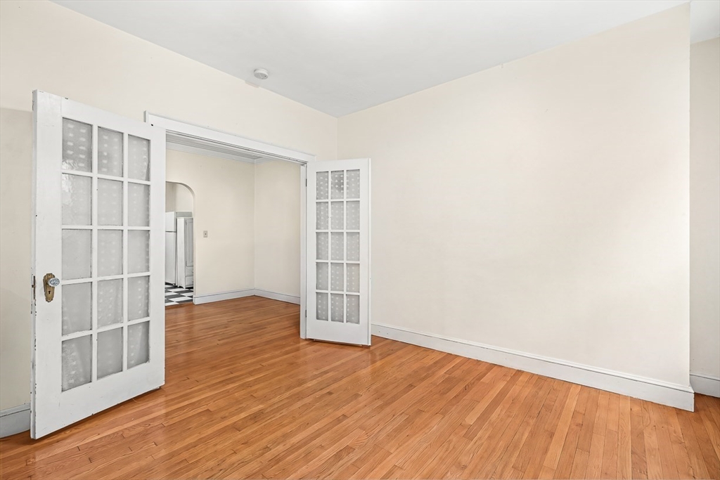 94 Prince Street. # 1 Unit: #1