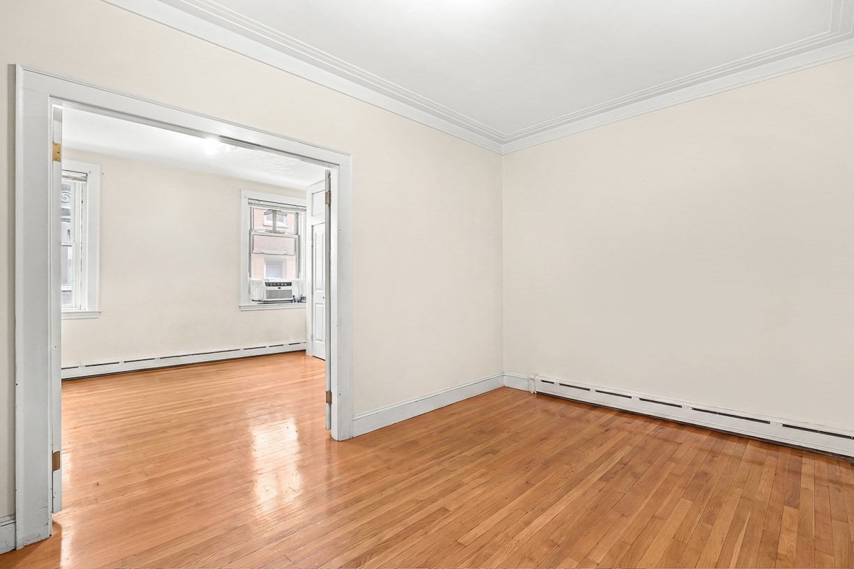 94 Prince Street. # 1 Unit: #1