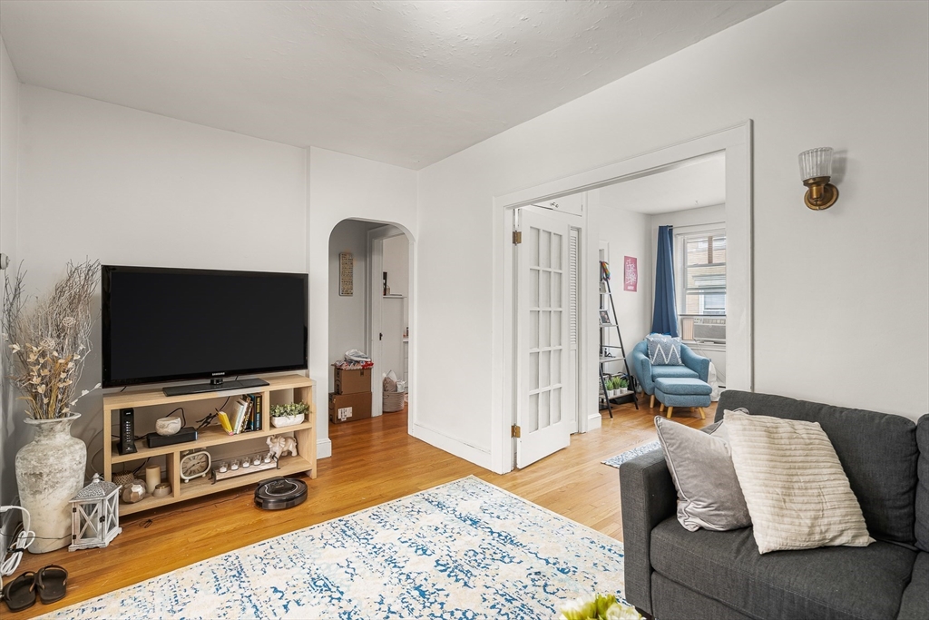 94 Prince Street. # 1 Unit: #1