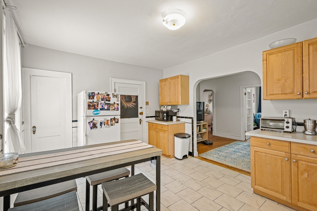 94 Prince Street. # 1 Unit: #1