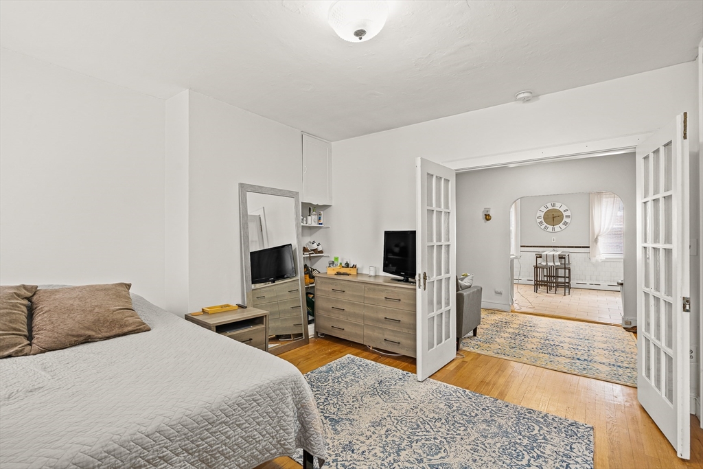 94 Prince Street. # 1 Unit: #1