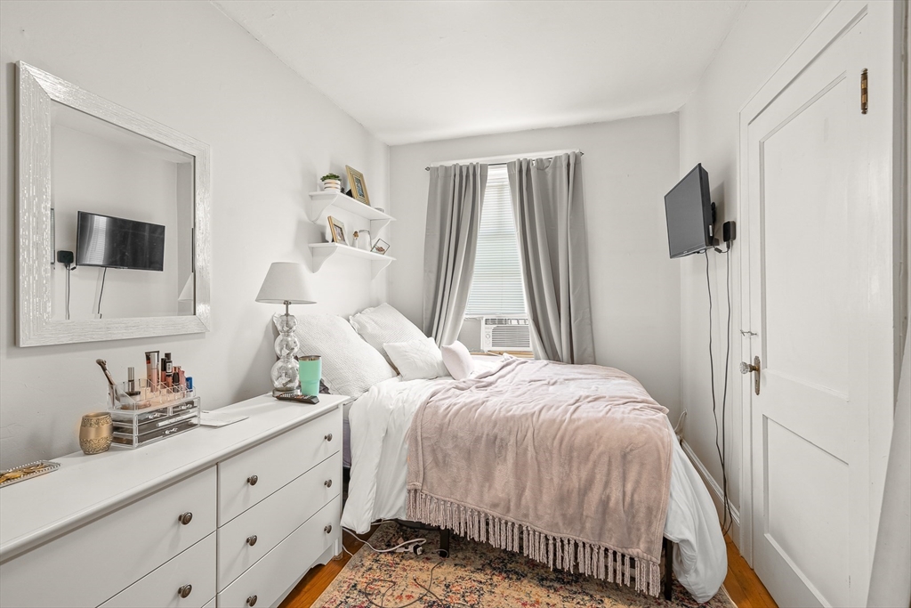94 Prince Street. # 1 Unit: #1