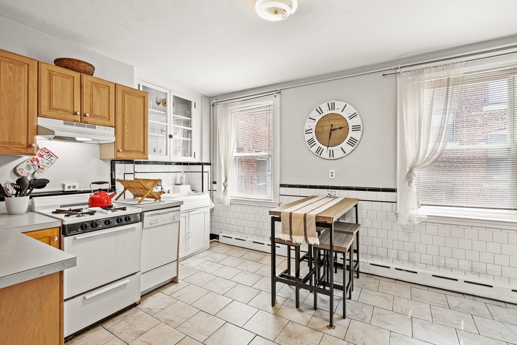 94 Prince Street. # 1 Unit: #1