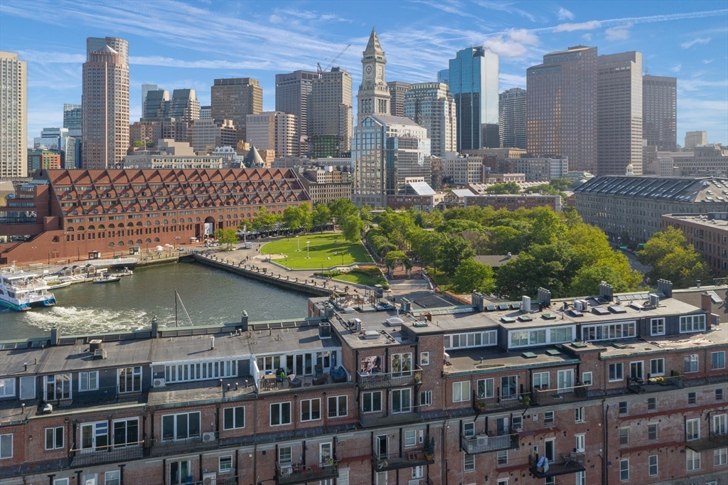 33 Commercial Wharf East # 44