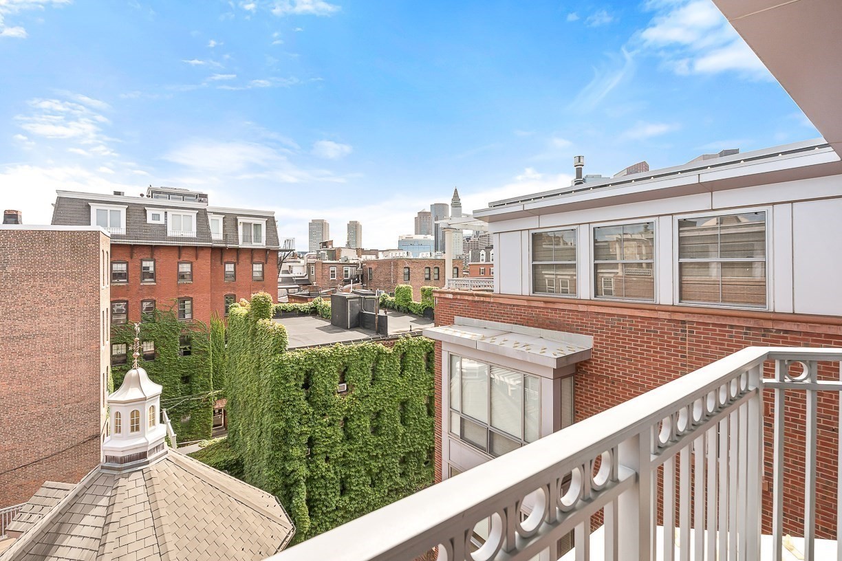 44 Prince St # 508