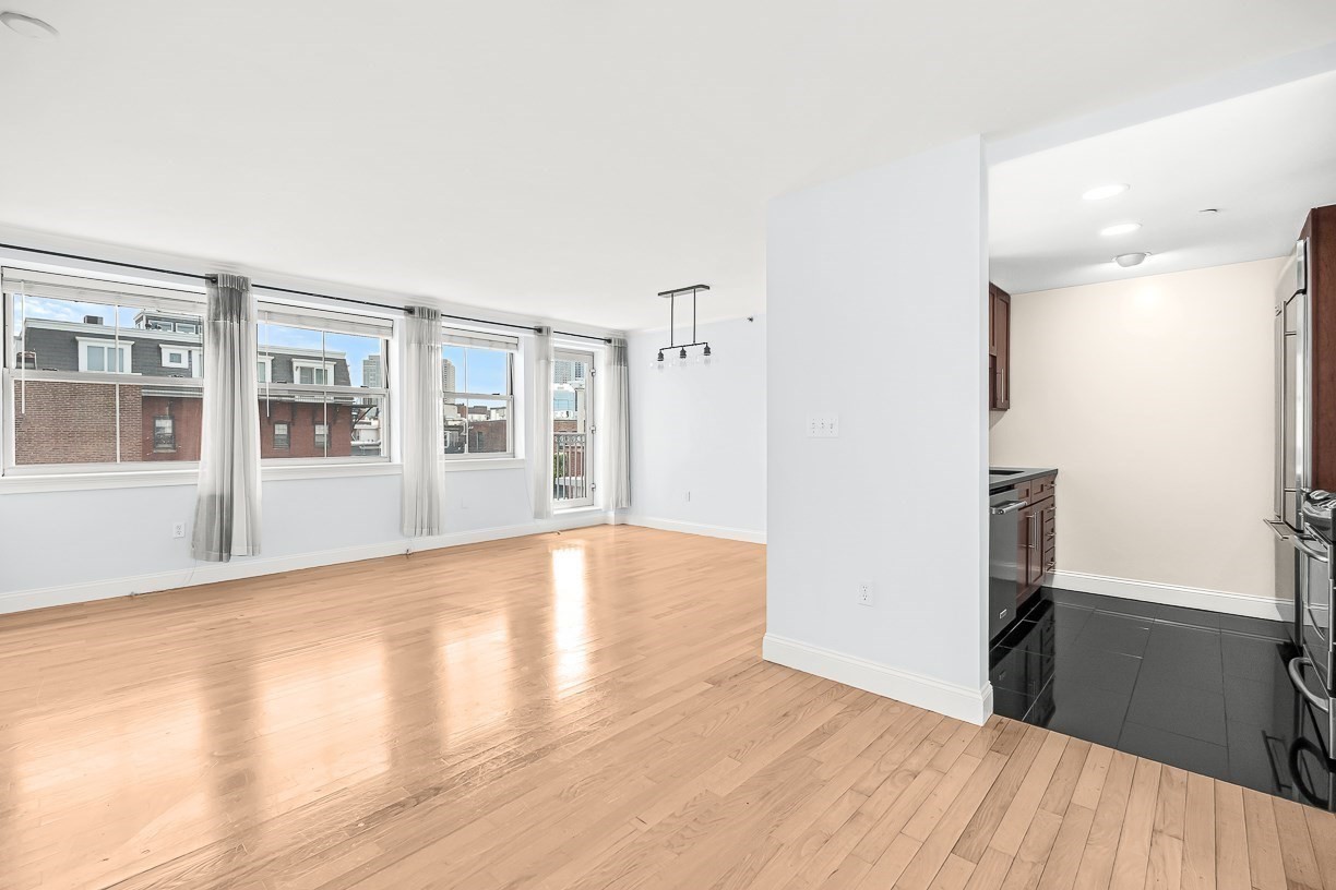 44 Prince St # 508