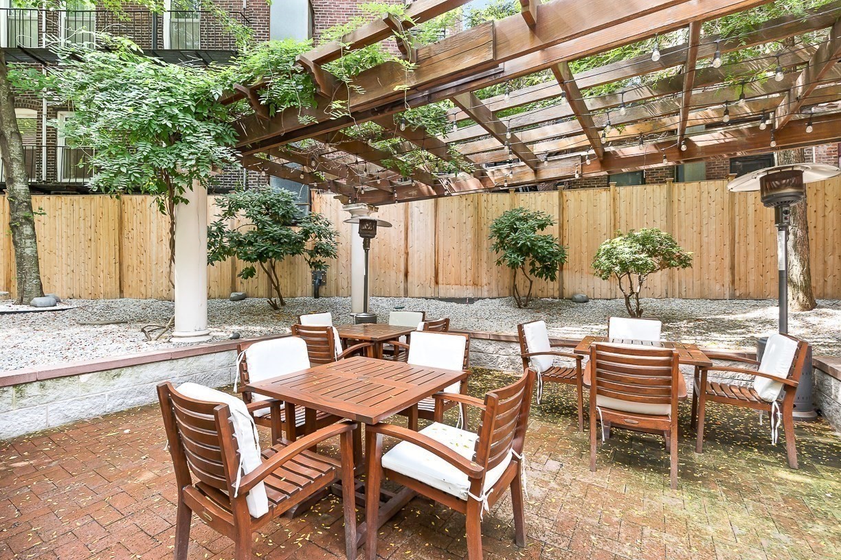 44 Prince St # 508