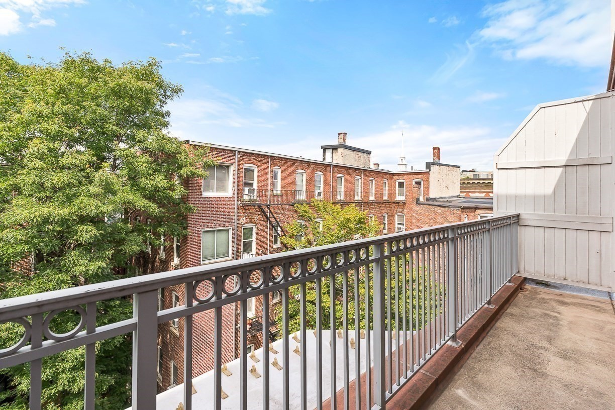 44 Prince St # 508