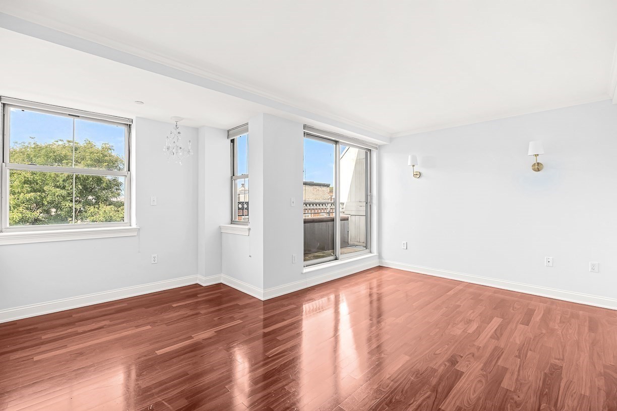 44 Prince St # 508
