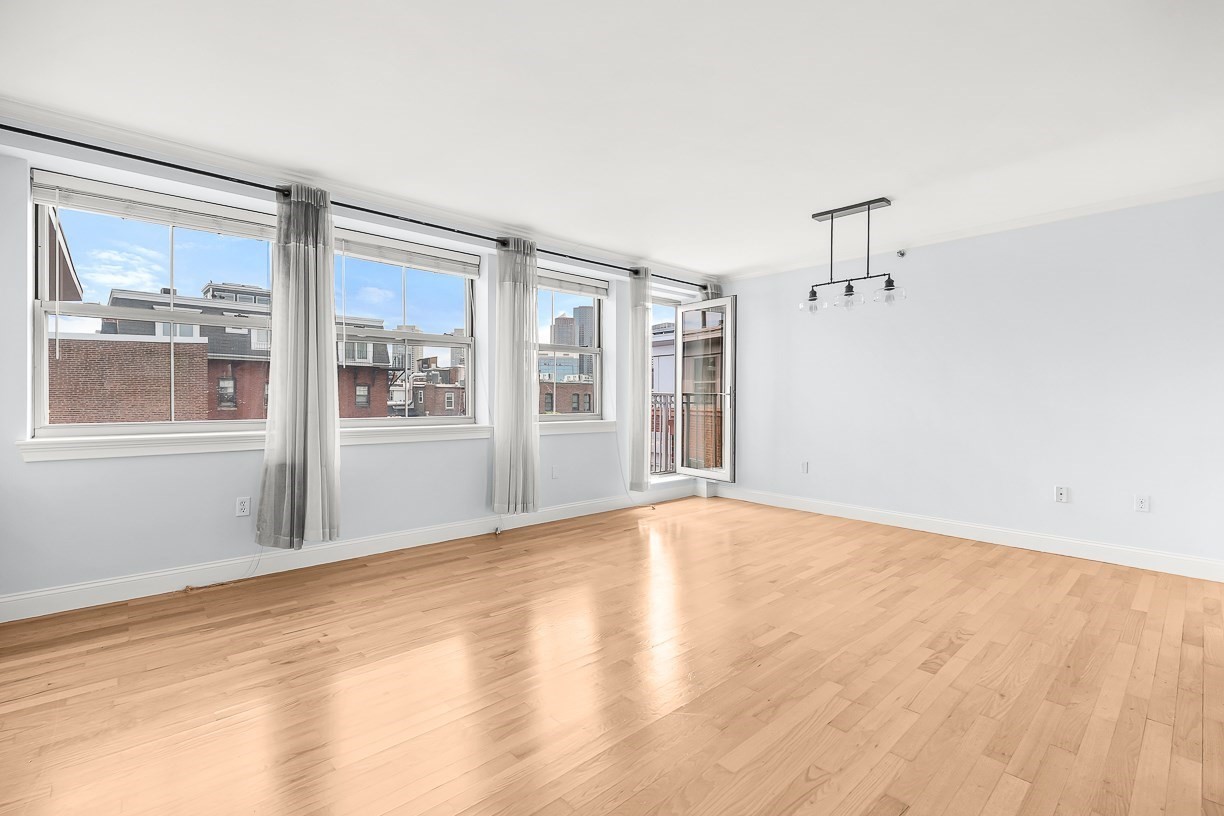 44 Prince St # 508