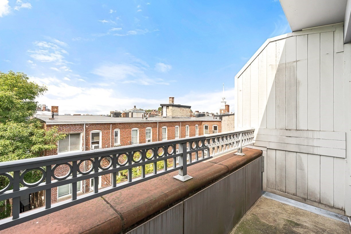 44 Prince St # 508
