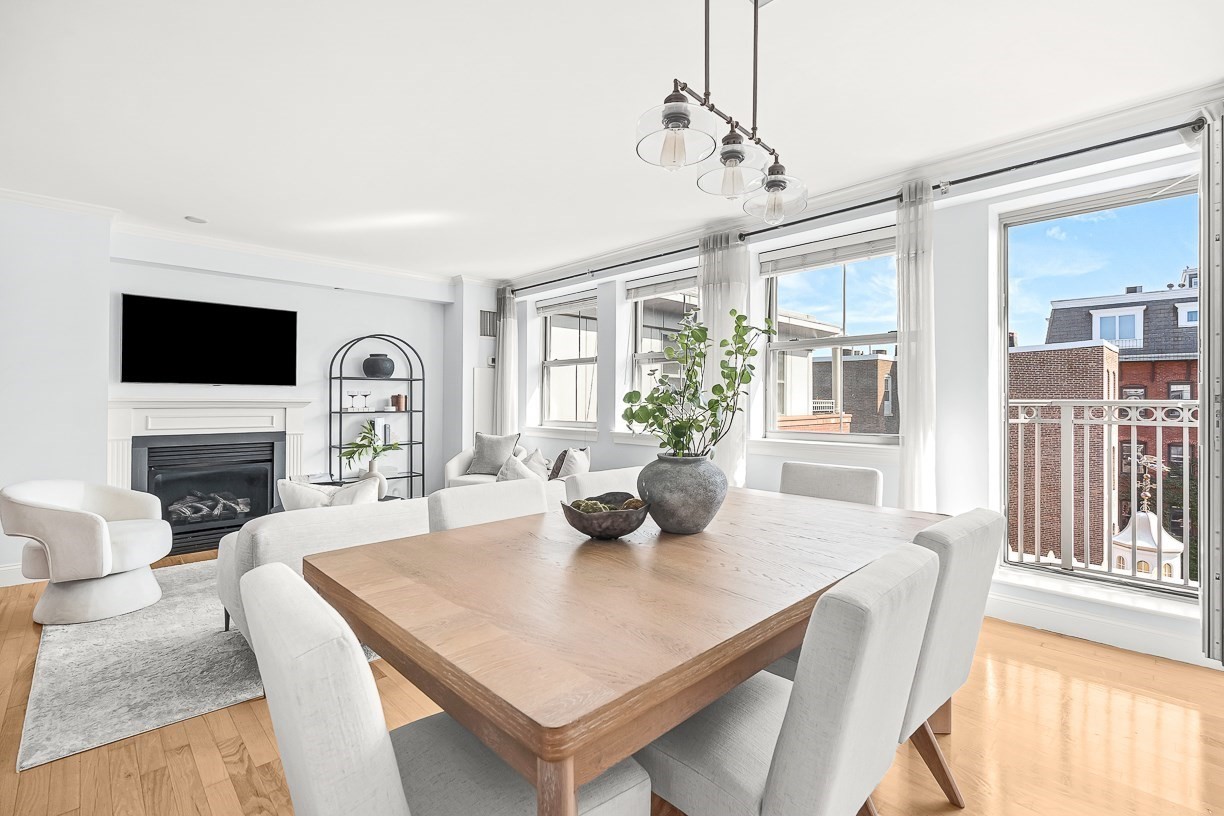 44 Prince St # 508