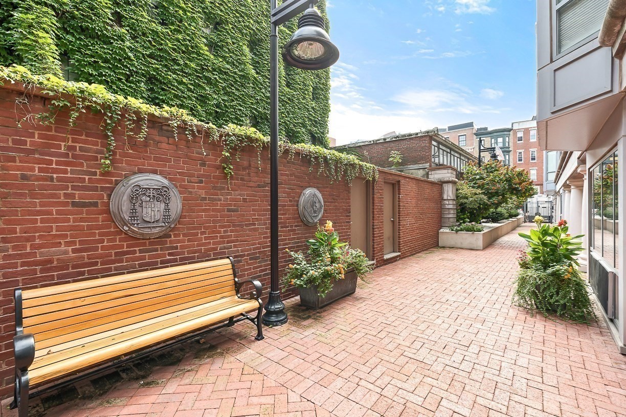 44 Prince St # 508