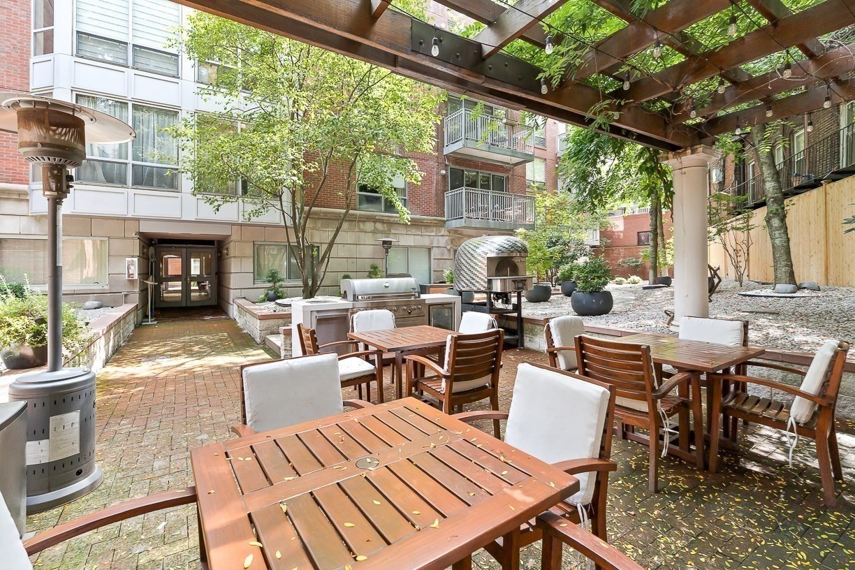 44 Prince St # 508