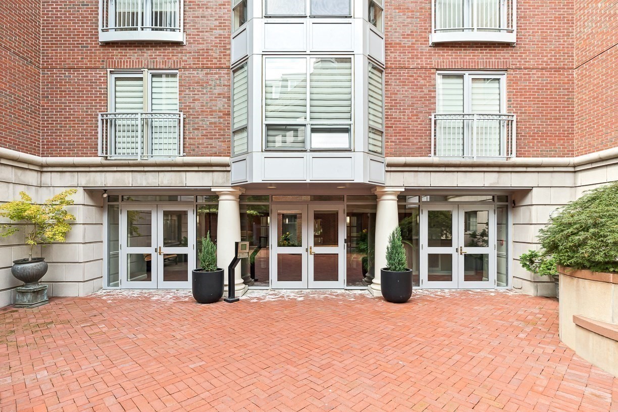 44 Prince St # 508